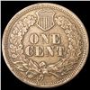 Image 2 : 1863 Indian Head Cent CLOSELY UNCIRCULATED