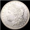 Image 1 : 1885-S Morgan Silver Dollar UNCIRCULATED
