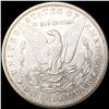 Image 2 : 1885-S Morgan Silver Dollar UNCIRCULATED