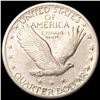 Image 2 : 1928-D Standing Liberty Quarter UNCIRCULATED