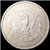 Image 2 : 1886-O Morgan Silver Dollar CLOSELY UNCIRCULATED