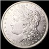 Image 1 : 1892-O Morgan Silver Dollar UNCIRCULATED