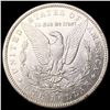 Image 2 : 1892-O Morgan Silver Dollar UNCIRCULATED