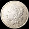 Image 1 : 1897-O Morgan Silver Dollar CLOSELY UNCIRCULATED
