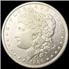 Image 1 : 1886-O Morgan Silver Dollar UNCIRCULATED