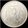 Image 2 : 1886-O Morgan Silver Dollar UNCIRCULATED