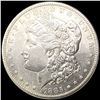 Image 1 : 1885-S Morgan Silver Dollar UNCIRCULATED