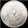 Image 2 : 1885-S Morgan Silver Dollar UNCIRCULATED