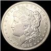 Image 1 : 1892-O Morgan Silver Dollar CLOSELY UNCIRCULATED