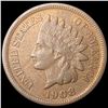 Image 1 : 1908-S Indian Head Cent UNCIRCULATED