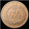Image 2 : 1908-S Indian Head Cent UNCIRCULATED