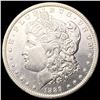 Image 1 : 1889-O Morgan Silver Dollar LIGHTLY CIRCULATED