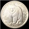 Image 1 : 1936-S Jubilee Half Dollar UNCIRCULATED