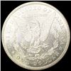 Image 2 : 1878-S Morgan Silver Dollar UNCIRCULATED