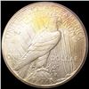Image 2 : 1926 Silver Peace Dollar UNCIRCULATED