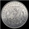 Image 2 : 1882 Morgan Silver Dollar UNCIRCULATED