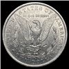 Image 2 : 1886-O Morgan Silver Dollar UNCIRCULATED