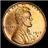 Image 1 : 1917-S Wheat Cent UNCIRCULATED