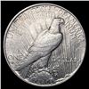 Image 2 : 1935-S Silver Peace Dollar CLOSELY UNCIRCULATED