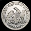 Image 2 : 1859-O Seated Liberty Half Dollar CLOSELY