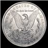 Image 2 : 1878 7/8TF Morgan Silver Dollar UNCIRCULATED