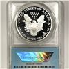 Image 2 : 1999-P Silver Eagle ANACS-PR70 DCAM