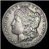 Image 1 : 1903-S Morgan Silver Dollar CLOSELY UNCIRCULATED