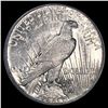 Image 2 : 1921 Silver Peace Dollar UNCIRCULATED