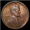 Image 1 : 1914-D Wheat Cent UNCIRCULATED