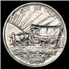Image 2 : 1926-S Oregon Trail Half Dollar UNCIRCULATED