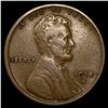 Image 1 : 1914-D Wheat Cent CLOSELY UNCIRCULATED