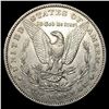 Image 2 : 1897-O Morgan Silver Dollar CLOSELY UNCIRCULATED