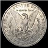 Image 2 : 1885-S Morgan Silver Dollar CLOSELY UNCIRCULATED