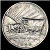 Image 2 : 1926-S Oregon Trail Half Dollar UNCIRCULATED