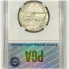 Image 2 : 1936 Oregon Trail Half Dollar PGA - MS66+