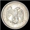 Image 2 : 1875-S Twenty Cent Piece UNCIRCULATED