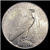 Image 2 : 1928 Silver Peace Dollar UNCIRCULATED