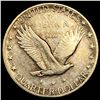 Image 2 : 1924-S Standing Liberty Quarter CLOSELY