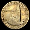 Image 2 : 1935-S San Diego Half Dollar CLOSELY UNCIRCULATED