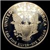 Image 2 : 1998 American Silver Eagle GEM PROOF