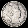 Image 1 : 1907-O Barber Half Dollar CLOSELY UNCIRCULATED