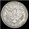 Image 2 : 1907-O Barber Half Dollar CLOSELY UNCIRCULATED