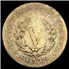 Image 2 : 1886 Liberty Victory Nickel ABOUT UNCIRCULATED