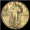 Image 1 : 1930-S Standing Liberty Quarter CLOSELY
