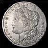 Image 1 : 1896-O Morgan Silver Dollar CLOSELY UNCIRCULATED
