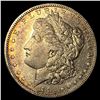 Image 1 : 1883-S Morgan Silver Dollar CLOSELY UNCIRCULATED