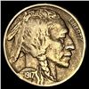 Image 1 : 1917-S Buffalo Nickel CLOSELY UNCIRCULATED
