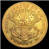 Image 2 : 1872-S $20 Gold Double Eagle UNCIRCULATED