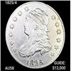 Image 1 : 1825/4 Capped Bust Quarter CHOICE AU