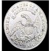 Image 2 : 1825/4 Capped Bust Quarter CHOICE AU